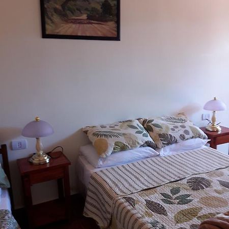 Apartamentos Centricos Puerto Iguazu Ngoại thất bức ảnh