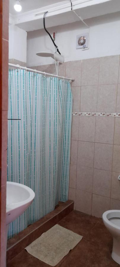 Apartamentos Centricos Puerto Iguazu Ngoại thất bức ảnh