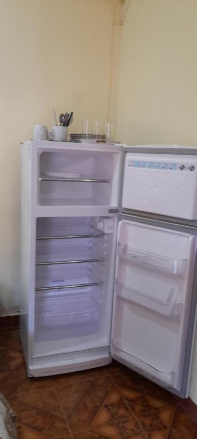 Apartamentos Centricos Puerto Iguazu Ngoại thất bức ảnh