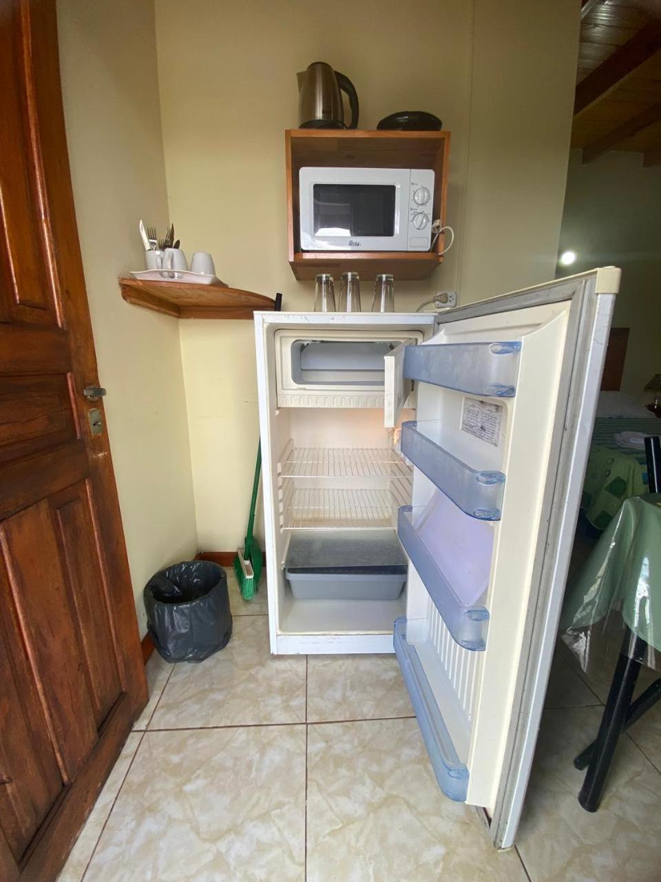 Apartamentos Centricos Puerto Iguazu Ngoại thất bức ảnh