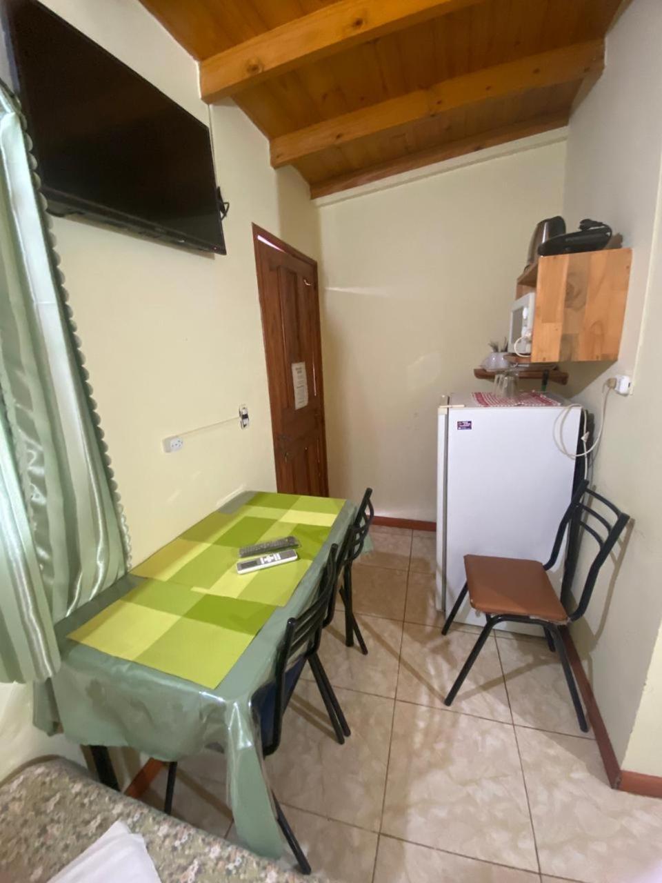 Apartamentos Centricos Puerto Iguazu Ngoại thất bức ảnh