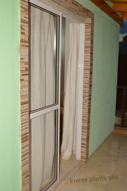Apartamentos Centricos Puerto Iguazu Ngoại thất bức ảnh
