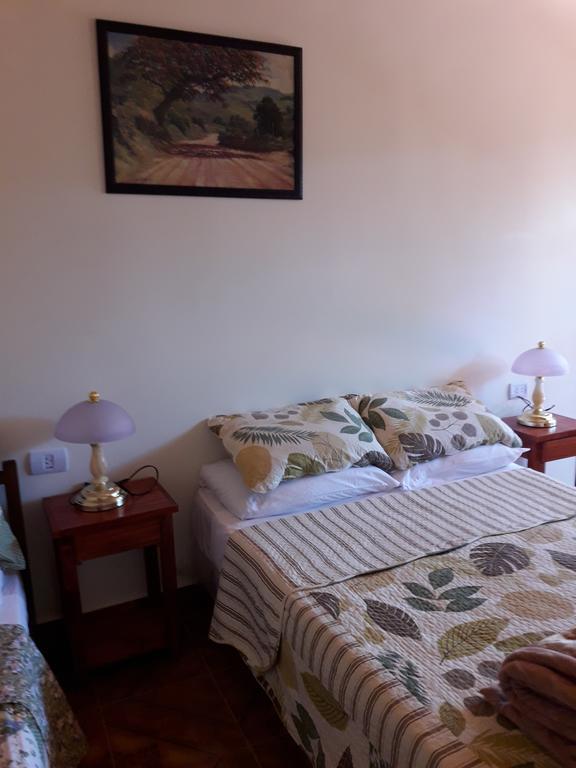 Apartamentos Centricos Puerto Iguazu Ngoại thất bức ảnh