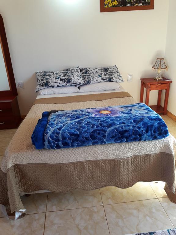 Apartamentos Centricos Puerto Iguazu Ngoại thất bức ảnh