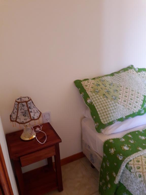 Apartamentos Centricos Puerto Iguazu Ngoại thất bức ảnh