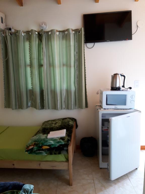 Apartamentos Centricos Puerto Iguazu Ngoại thất bức ảnh