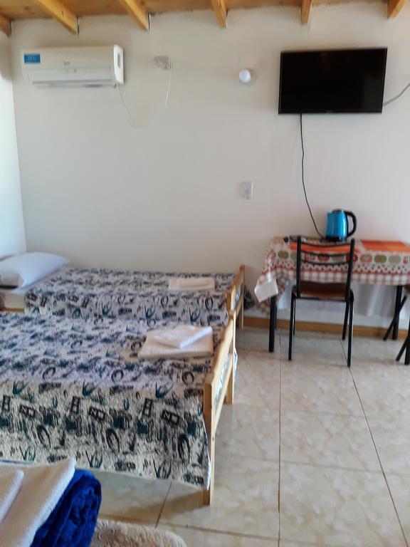 Apartamentos Centricos Puerto Iguazu Ngoại thất bức ảnh