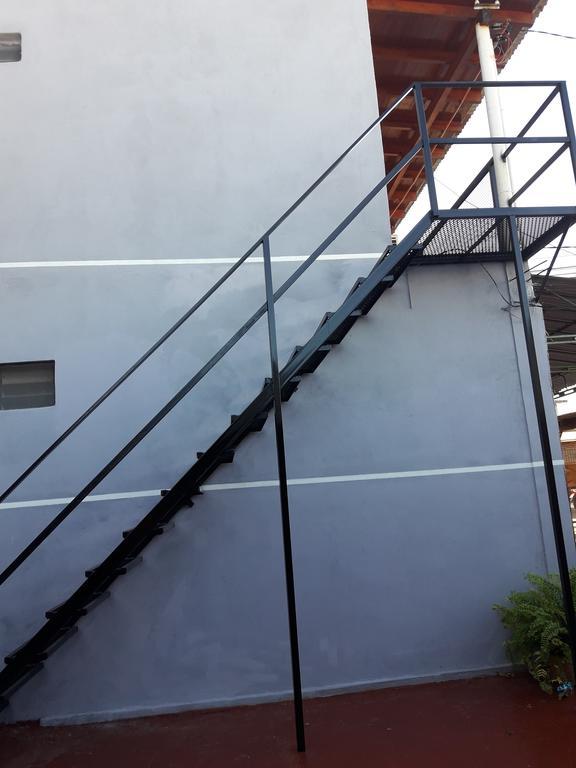 Apartamentos Centricos Puerto Iguazu Ngoại thất bức ảnh