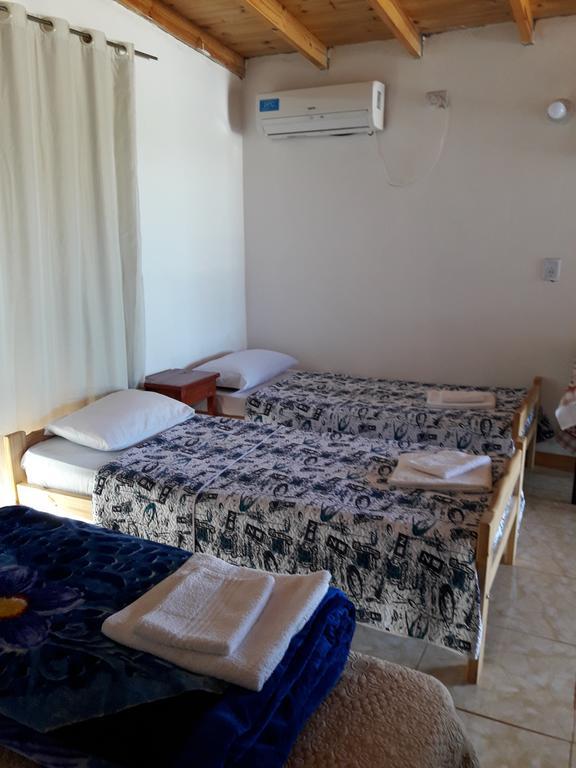 Apartamentos Centricos Puerto Iguazu Ngoại thất bức ảnh